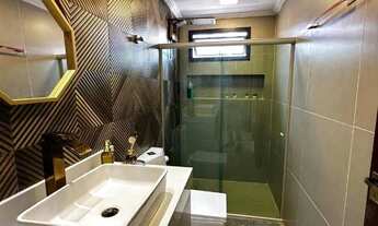 Imagem 5: Cobertura Duplex Incrível a 2 Quadras do Mar Ponta Verde