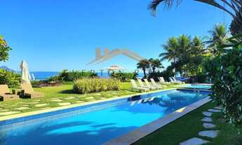 Imagem: Venda Pé na areia - Casa com 400m² com