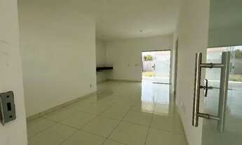 Imagem 4: CASA 3 QUARTOS EM CONDOMÍNIO FECHADO, DISTRITO INDUSTRIAL