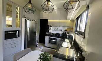 Imagem 6: CASA SEMI MOBILIADA Loteamento Recanto do Sul