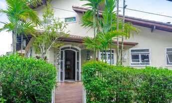 Imagem 5: Luxo e Exclusividade em Ilhabela: Sua Casa dos Sonhos