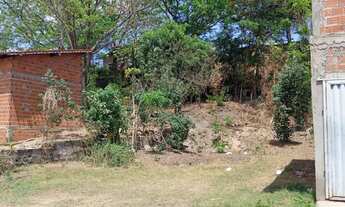 Imagem 3: Vende-se um terreno na Rua do CRAS do Betinho 10 de frente 30 fundo