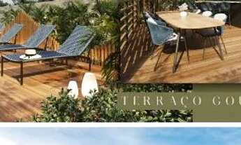 Imagem 3: Apartamento no Soneto em Tambaú - Excelente lançamento - 2 quartos