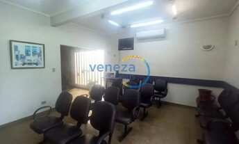 Imagem 2: Sala para alugar por R$ 3200.00, 12.00 m2 - CENTRO - LONDRINA/PR