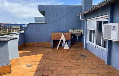 Imagem 10: Cobertura com 3 dormitórios à venda, 106 m² por R$ 361.000,00 - Azenha - Porto Alegre/RS