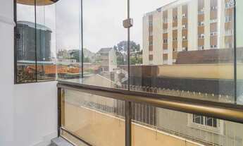 Imagem 6: Espaço e conforto no Juvevê