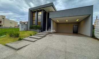 Imagem 3: Casa Térrea no Jardins Bolonha, casa com 3 suítes plenas e uma excelente integração