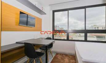 Imagem 5: Studio com 1 quarto para aluguel no Rebouças