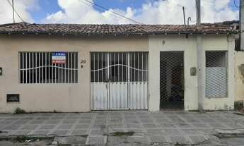 Imagem: VENDE-SE CASA NA CIDADE DA ESPERANÇA