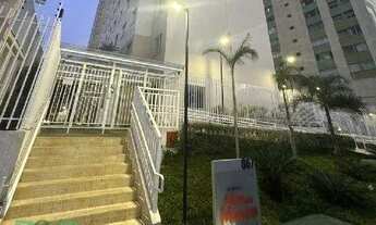 Imagem: Apartamento com 1 dormitório à venda