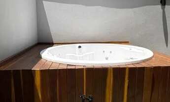 Imagem: Excelente casa mobiliada tudo de primeira