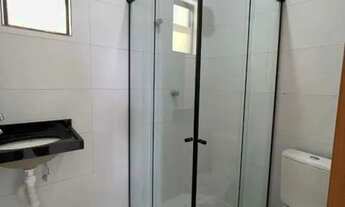 Imagem 5: Locação no Geisel, apartamento NOVO (primeira locação) com 03 quartos sendo 01 suíte