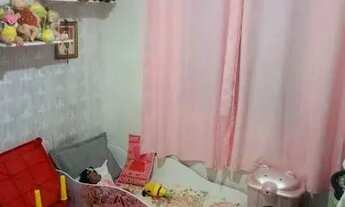 Imagem 5: Apartamento com 2 quartos à venda, 43 m² por R$ 150.000 - Parangaba - Fortaleza/CE