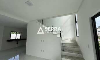 Imagem 7: Villa Florença ? Abrantes | Casa Duplex | 4/4 com Suíte | 2 Vagas