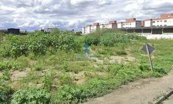 Imagem 6: TERRENO RESIDENCIAL em FEIRA DE SANTANA - BA, SANTO ANTÔNIO DOS PRAZERES
