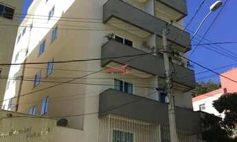 Imagem: Apartamento de tres quartos no bairro Liberdade