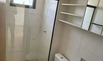 Imagem 6: Apartamento com 2 dormitórios para alugar, 51 m² por R$ 2.550,00/mês - Jardim Yolanda - Sã