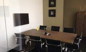 Imagem 2: Conjunto para alugar, 46 m² por R$ 3.590,00/mês - Centro - Santo André/SP