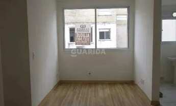 Imagem: Apartamento com 2 dormitórios no bairro