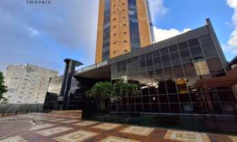 Imagem: Sala comercial no bairro Joaquim Távora