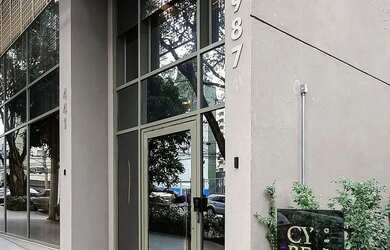 Imagem 5: Apartamento com 1 Quarto para alugar, 35m² - Paraíso