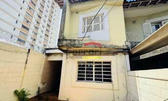 Imagem 2: Sobrado para uso Diverso Braz Leme / Dr. César