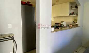 Imagem 3: APARTAMENTO À VENDA NO CONDOMÍNIO HORTOLÂNDIA II EM JUNDIAÍ/SP