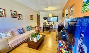 Imagem 6: Apartamento com 3 dormitórios à venda, 104 m² por R$ 670.000,00 - Agua Verde - Curitiba/PR