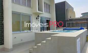 Imagem 2: COBERTURA VILA NOVA CONCEIÇÃO - 420M²