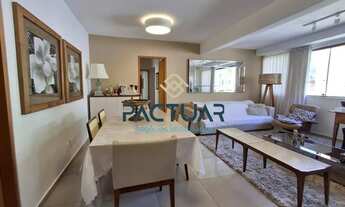 Imagem 3: Apartamento de 4 quartos, 3 vagas de garagem, elevador e lazer no Buritis