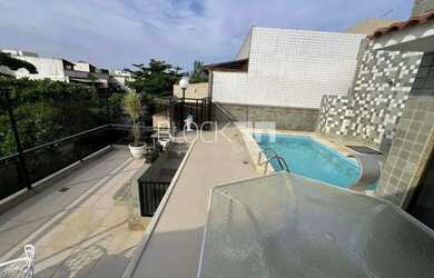 Imagem 4: Recreio dos Bandeirantes