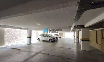 Imagem 5: Apto 02 quartos 01 vaga na Nogueira Acioli aluguel 1.500 ja incluso condominio