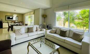 Imagem: Casa com 3 dormitórios, sendo 3 suítes