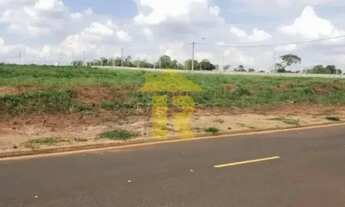 Imagem 2: Terreno em condomínio à venda em São José do Rio Preto-SP, bairro Quinta do Lago - Lac Lém