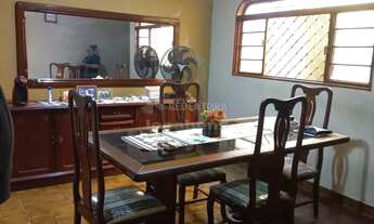 Imagem 2: Casa Vila Santa Cruz Residencial e comercial com edícula assobradada