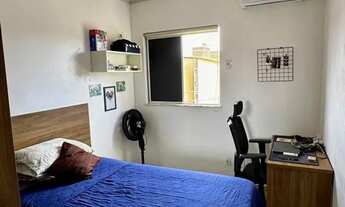 Imagem 6: Imóvel para venda com 57 metros quadrados com 2 quartos em Recanto dos Vinhais - São Luís