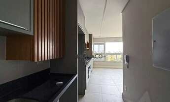 Imagem 6: Apartamento com 2 dormitórios para alugar, 100 m² por R$ 3.800/mês - Londrina/PR