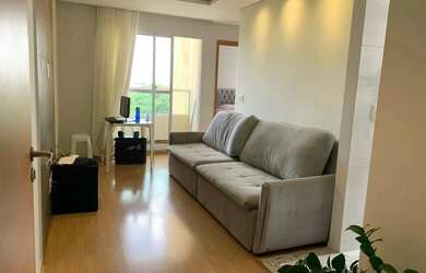 Imagem 4: Apartamento à venda, Cidade Industrial 2, Londrina, PR