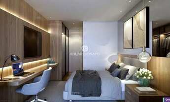 Imagem: Barro Preto - Apto Área Privativa 1 quarto