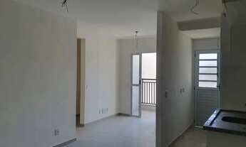 Imagem 1: Apartamento para aluguel com 50m² e 1 vaga em Guarulhos