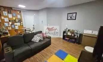 Imagem 3: Apartamento à venda no bairro Buritis - Belo Horizonte/MG