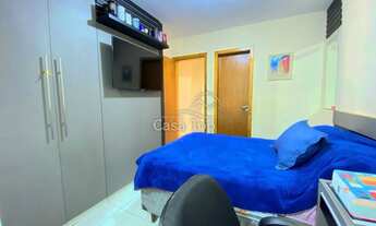 Imagem 5: Casa à venda Parque Residencial Conquista - Colônia Dona Luiza