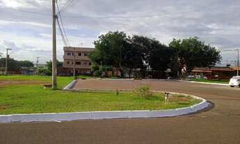 Imagem 7: VENDE-SE UM LOTE COMERCIAL NA AVENIDA PRINCIPAL DA QS 107 SAMAMBAIA SUL