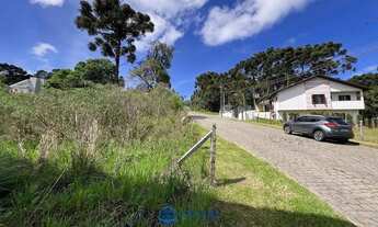 Imagem 4: No Villa Alpina terreno com 420m² Caxias do Sul