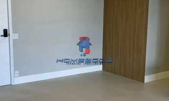 Imagem 7: Apartamento novo aluguel e venda 120 metros 3 quartos (suites) 2 vagas Haus Nova Campinas