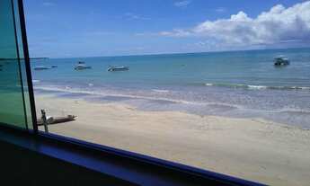 Imagem: Maragogi a beira mar