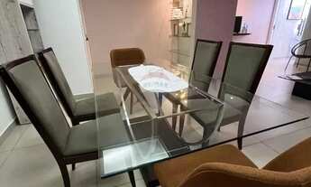 Imagem 3: Apê dos Sonhos: Conforto e Lazer em Boa Viagem