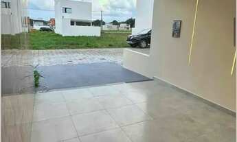 Imagem 3: CASA NO PORTO MARINA DE 3 SUÍTES, 112 METROS QUADRADOS É 4 BANHEIROS