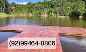 Imagem 3: CHÁCARA MAIAPOLIS Lote limpo com mensais de R$433,37