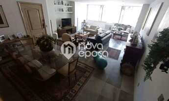Imagem 3: Copacabana Apartamento com 3 dormitórios